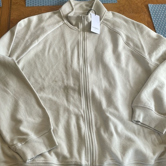 Good fellow light weight men’s jacket - Picture 1 of 4